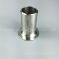 Hot Sale Butt Weld Fitting Stainless Steel Stub End Pipe Fitting with TUV (KT0032)